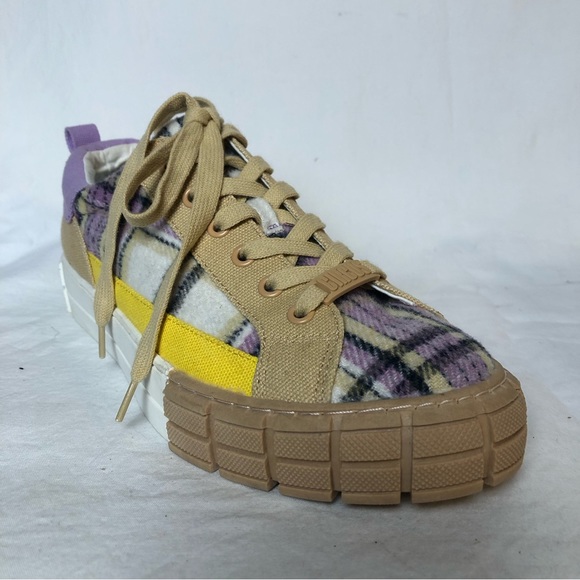 Circus New York Women’s Fashion Sneakers Sz 9M Platform S01 - Picture 3 of 10